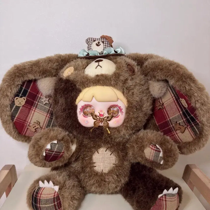 [BUNJANG] Mochichi800 Butterfly Toy / 모치치800 나비쪽쪽이