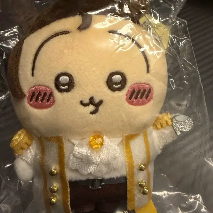 [BUNJANG] Chikawa Usagi Prince Plush / 치이카와 왕자 우사기