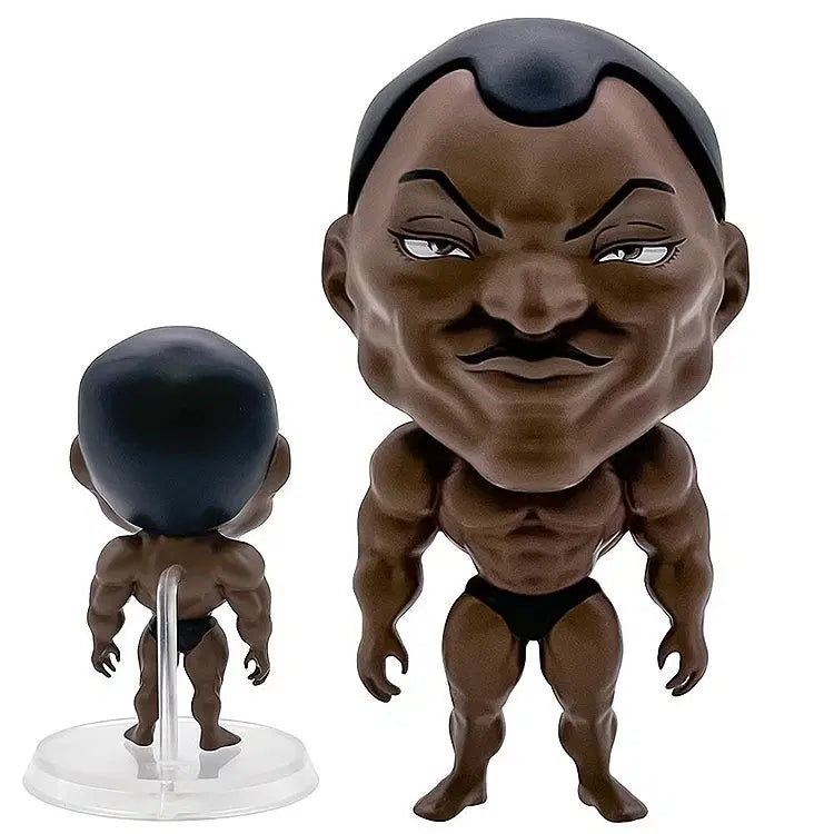 [BUNJANG] Baki Trading Figure Biscuit Oliver / 한마바키 트레이딩 피규어 비스켓 올리버 팝니다.