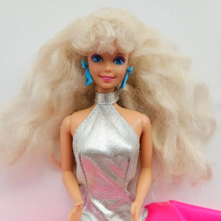 [BUNJANG] Vintage Barbie Doll / 빈티지 바비인형