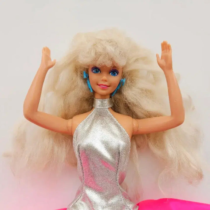 [BUNJANG] Vintage Barbie Doll / 빈티지 바비인형
