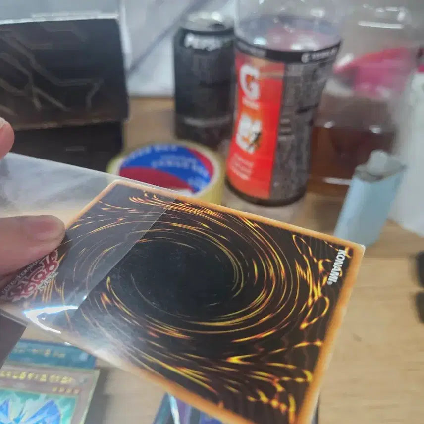 [BUNJANG] Sacred Shield Mirror Power SCHROTH 1st Edition / 성스러운 방어막 거울의 힘 슈레 1st