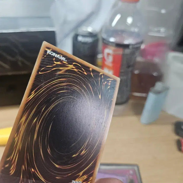 [BUNJANG] Hwigwangje Galaxyon Shure 1st Edition / 휘광제 갤럭시온 슈레 1st