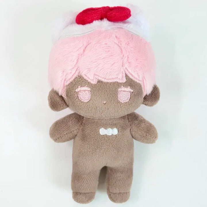 [BUNJANG] 10cm Kolet Unofficial Plush Doll / 10cm 무속성 코렛 솜인형