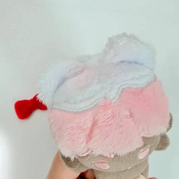 [BUNJANG] 10cm Kolet Unofficial Plush Doll / 10cm 무속성 코렛 솜인형