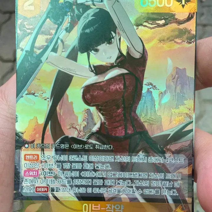 [BUNJANG] Nibel Arena Card Bundle / 니벨아레나 카드 묶음으로 팝니다