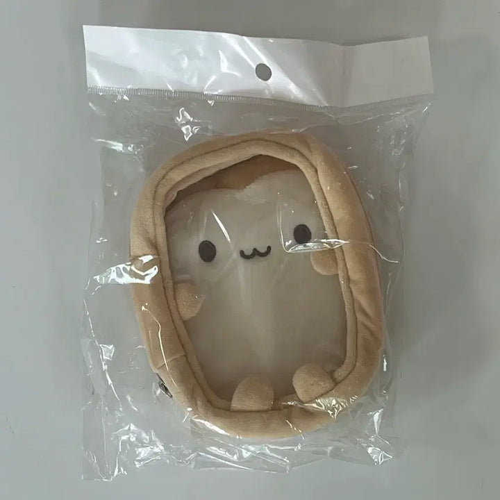 [BUNJANG] Hinakuu Kusungi Plush Pouch New / [당일발송] 히나쿠우 쿠숭이 인형파우치 새상품