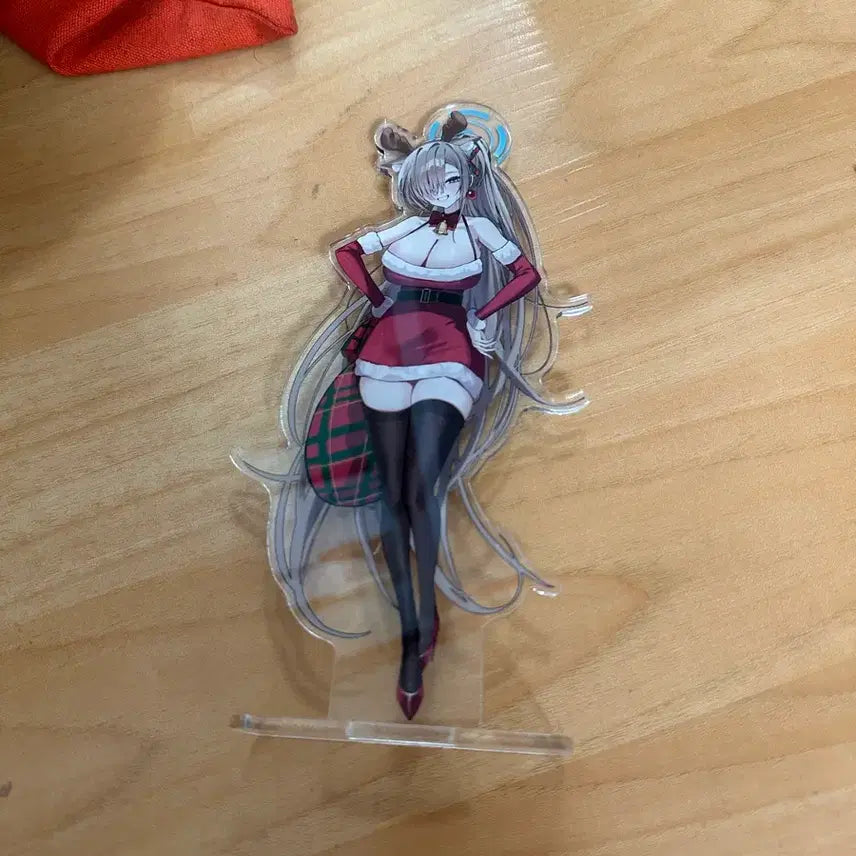 [BUNJANG] Blue Archive Asuna Acrylic Stand / 블루아카이브 아스나 아크릴 스탠드 팝니다