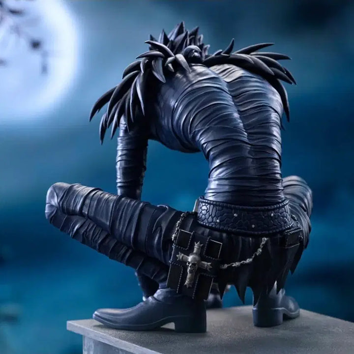 [BUNJANG] Death Note Ryuk Noodles Stopper (Sealed) / [미개봉] 데스노트 류크 누들스토퍼