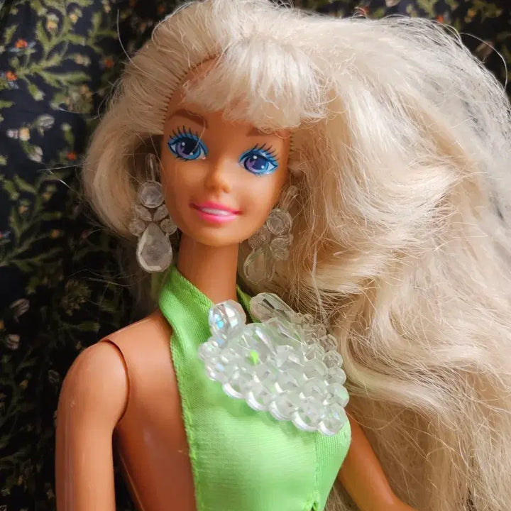 [BUNJANG] Vintage Barbie Doll / 빈티지 바비인형/고전바비