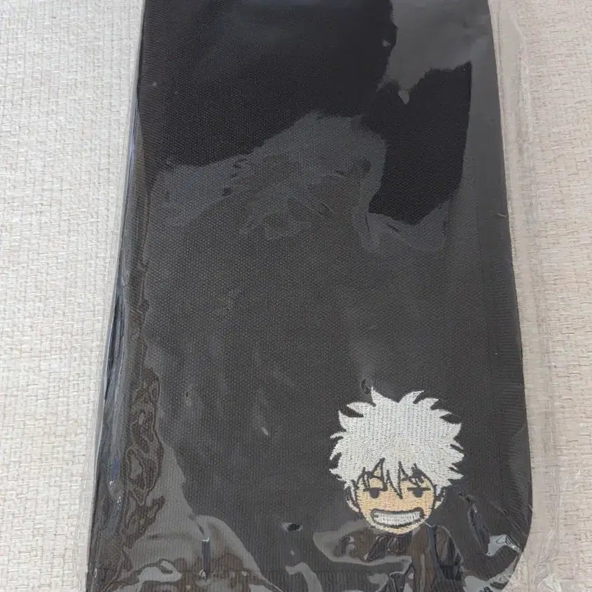 [BUNJANG] Gintama Gintama Exhibition Passport Case / 6-Ring Diary / 은혼 은혼전 여권케이스 6공 다이어리