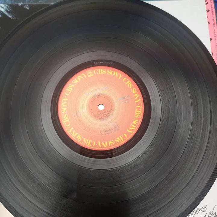 [BUNJANG] Marlene Just A Woman LP / 추천 시티팝 마린 Marlene Just A Woman LP