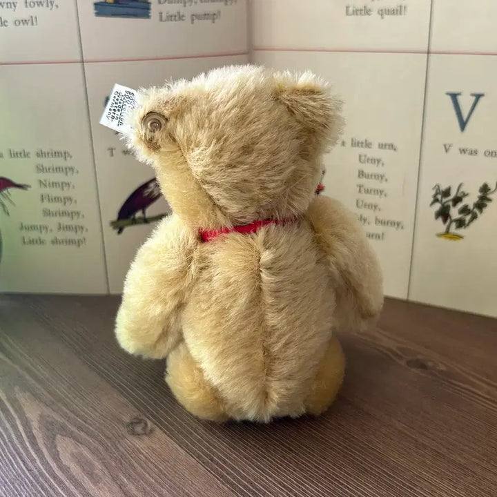 [BUNJANG] Steiff Vintage Teddy Bear / 독일 빈티지 steiff  테디베어