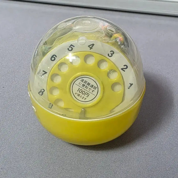 [BUNJANG] Rotary Phone Gacha / 다이얼 전화 가챠