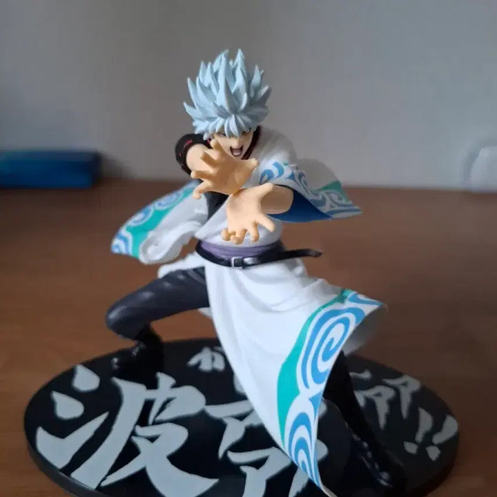 [BUNJANG] Gintoki Dragon Ball DXF Figure / 긴토키 드래곤볼 dxf피규어