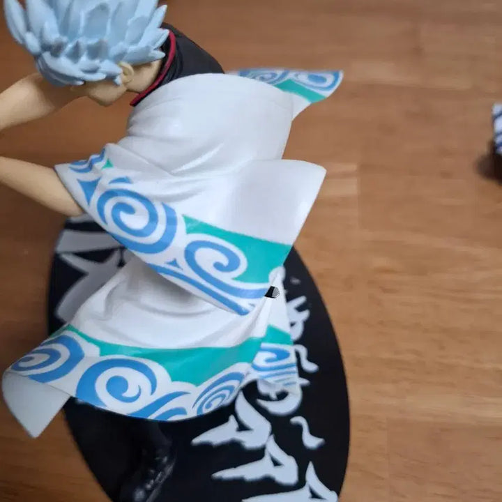 [BUNJANG] Gintoki Dragon Ball DXF Figure / 긴토키 드래곤볼 dxf피규어