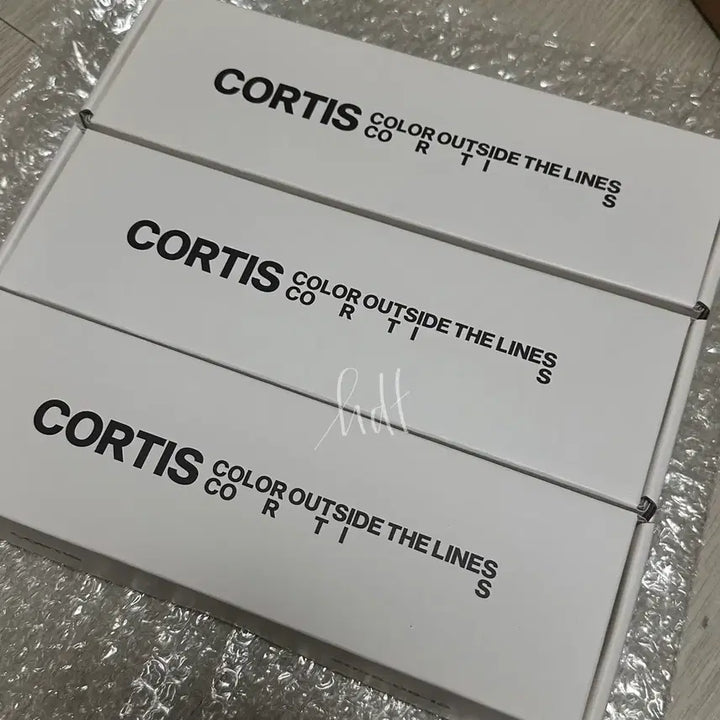 [BUNJANG] CORTIS Unsealed Lightstick / (미개봉) 코르티스 응원봉 CORTIS