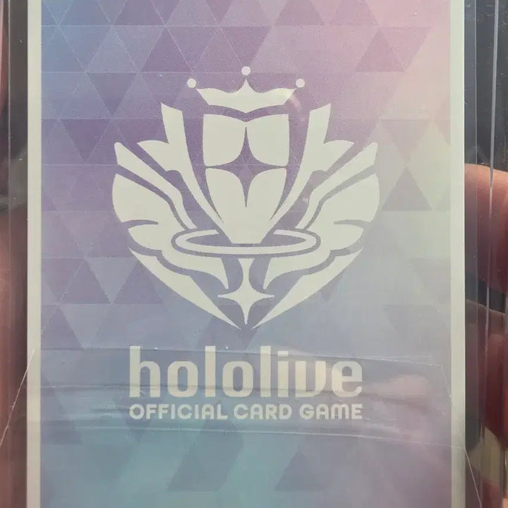[BUNJANG] Hololive Marine OUR Card / 홀로라이브 마린 OUR 택비포함