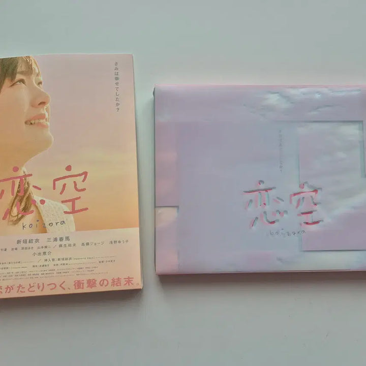 [BUNJANG] Yeongong Japan DVD Premium Limited Edition / 연공 일본 DVD 프리미엄 한정반