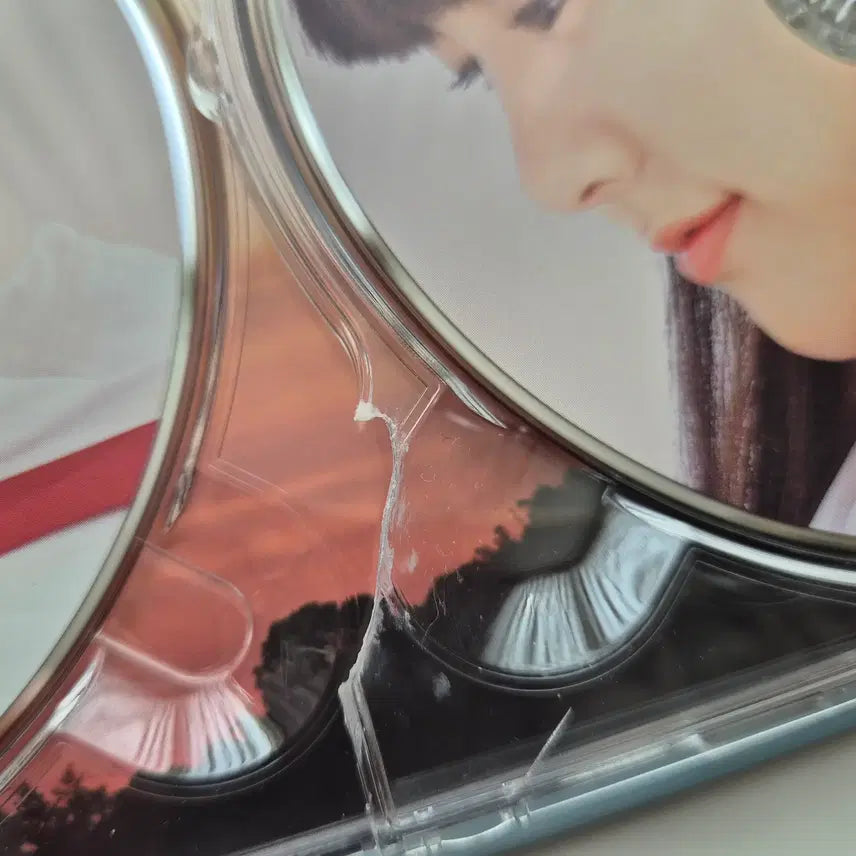 [BUNJANG] Yeongong Japan DVD Premium Limited Edition / 연공 일본 DVD 프리미엄 한정반