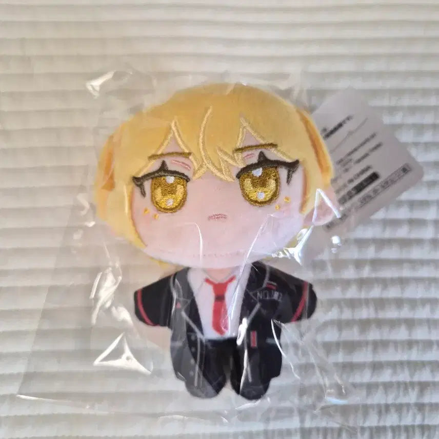 [BUNJANG] Limbus Company Nui Pharou Sinclair Sealed Plush / 림버스 컴퍼니 누이파루 싱클레어 미개봉