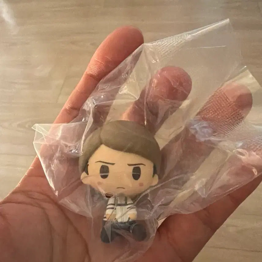 [BUNJANG] Attack on Titan Chocokko Figure - Series I / 진격의거인 초코노코 I상 장
