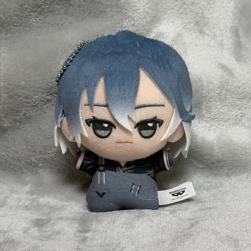 [BUNJANG] 18TRIP Hachinoiya Nagi Chibi Plush / 18TRIP 에이트리 하치노야 나기 치비구루미 누이구루미