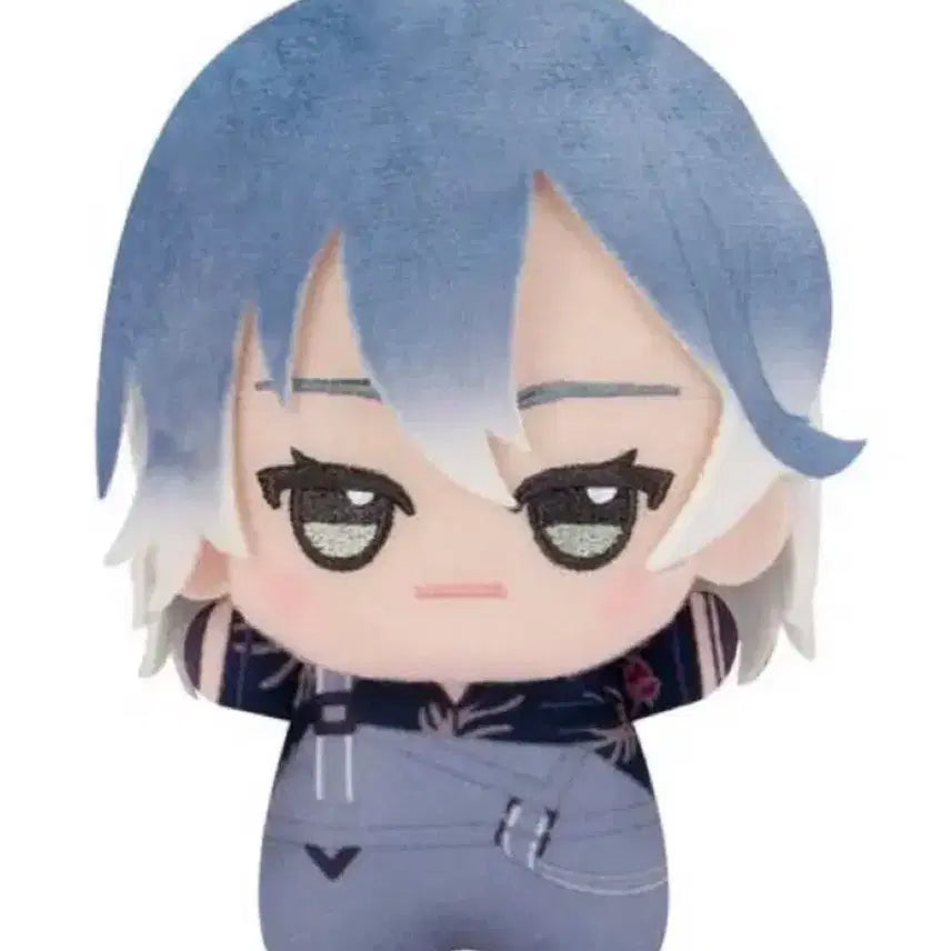 [BUNJANG] 18TRIP Hachinoiya Nagi Chibi Plush / 18TRIP 에이트리 하치노야 나기 치비구루미 누이구루미