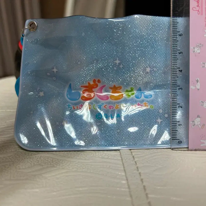 [BUNJANG] Shizuku-chan Coin Purse Mini Pouch / 가챠