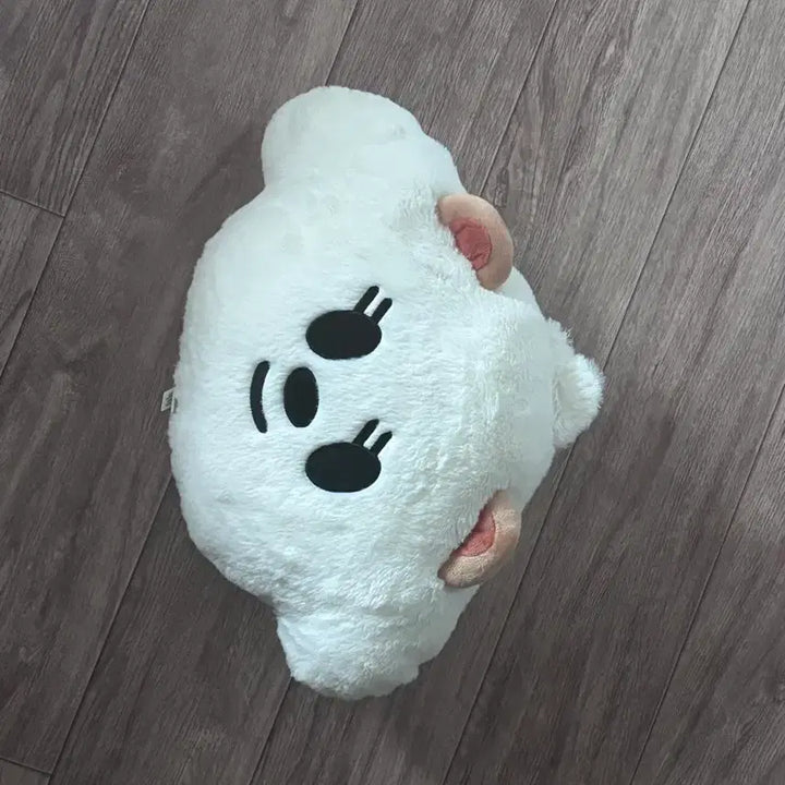 [BUNJANG] Night Glow Face Cushion / 밤긋이 페이스 쿠션