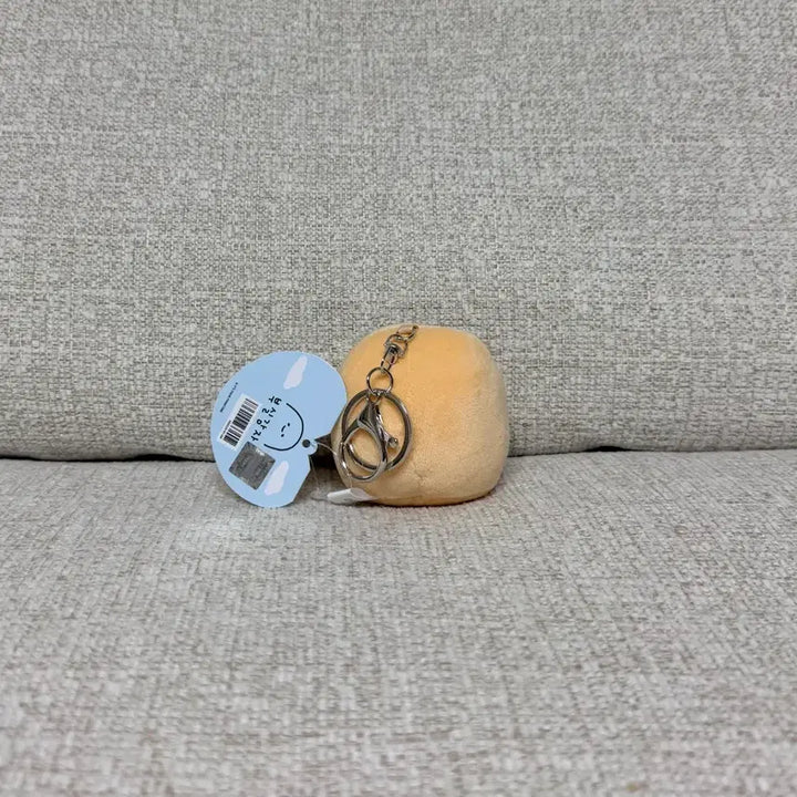 [BUNJANG] Potato Doll Keychain Doll / 부실감자 키링 인형