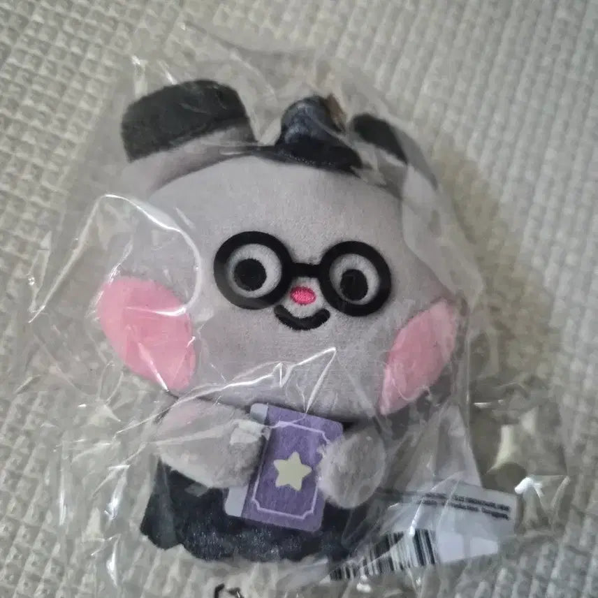 [BUNJANG] ATEEZ Seonghwa Mightyz Doll / 에이티즈 성화 마이티즈 땅요