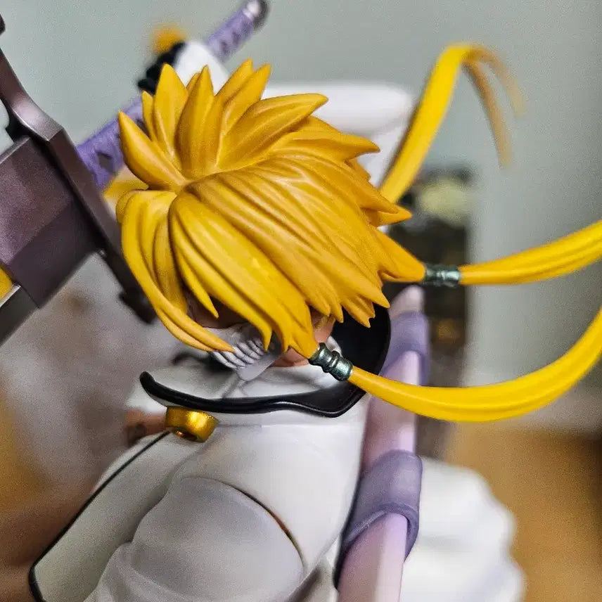 [BUNJANG] Bleach Alphaomega Tia Halibel Repro / 블리치 알파오메가 티아 할리벨 재판