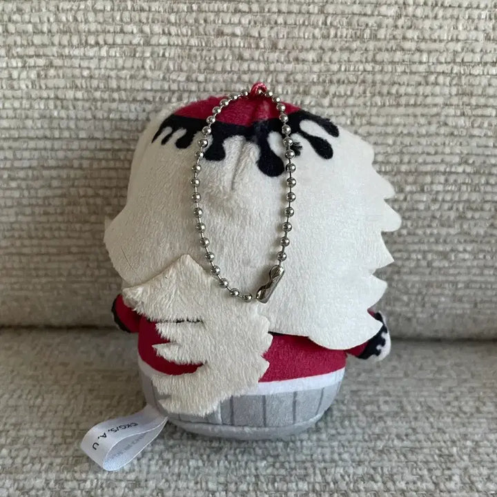 [BUNJANG] Demon Slayer Doma Mamemaitos Plush / 귀칼 도우마 마메메이토 누이