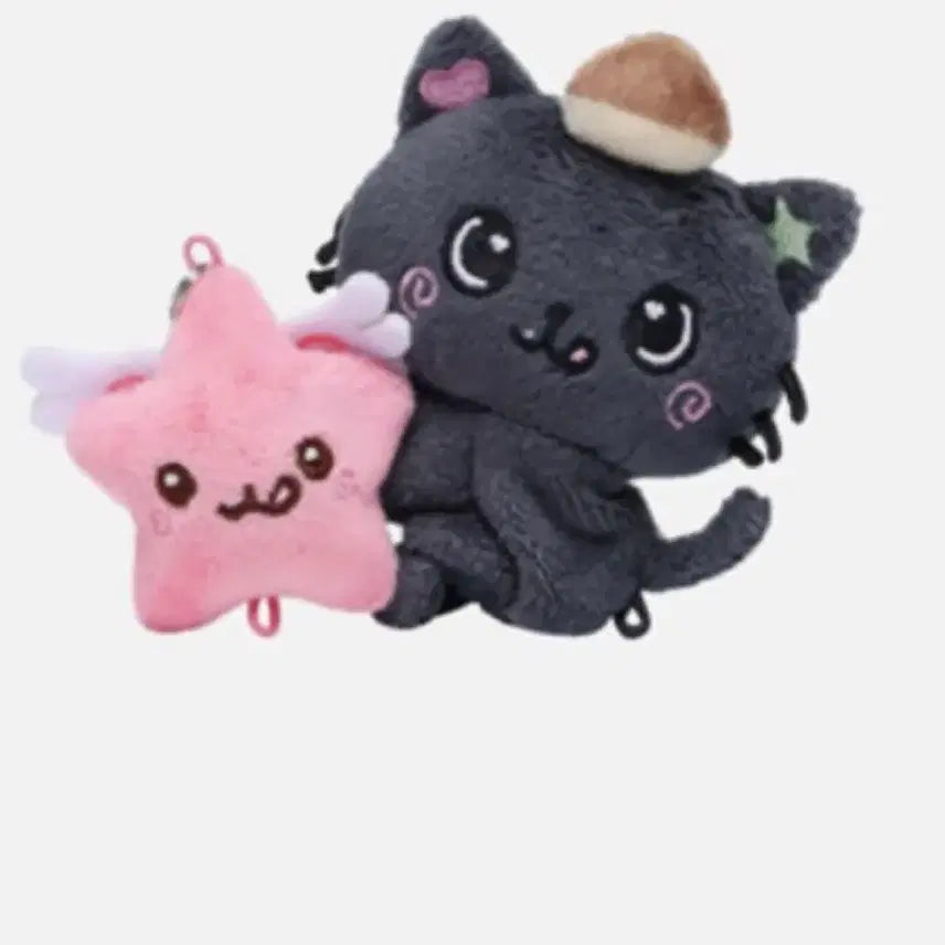 [BUNJANG] NCT WISH Mini Doll KURI / 엔시티위시 미니돌 쿠리