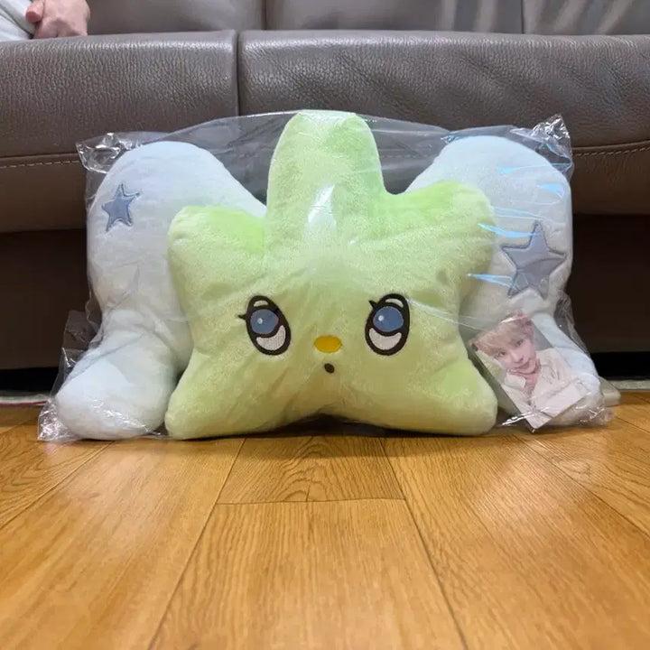 [BUNJANG] Yushi Wichu Cushion Sealed / 유우시 위츄쿠션 미개봉
