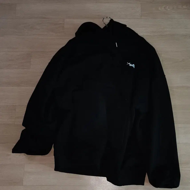[BUNJANG] Hades Hoodie (Men&