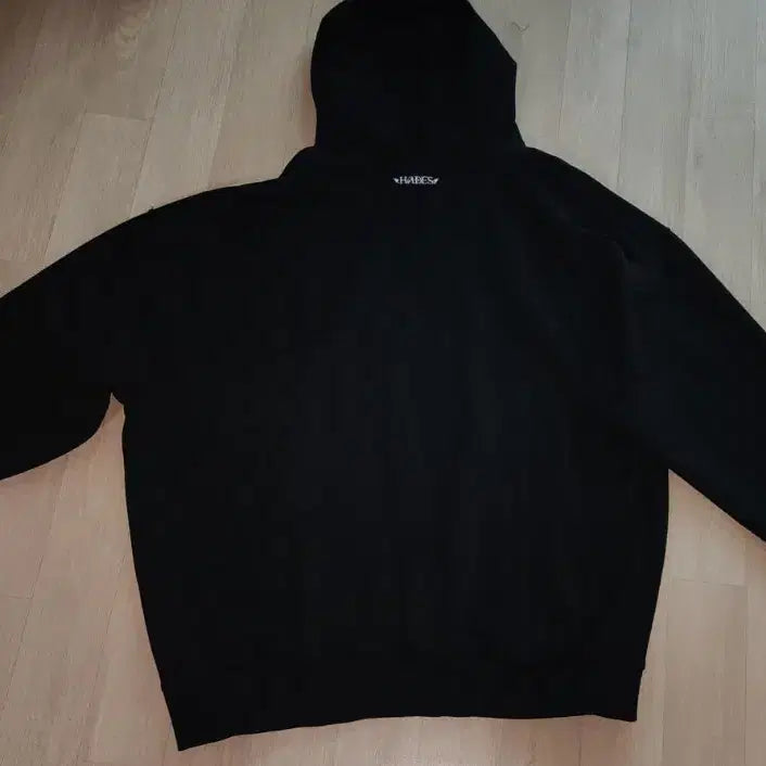 [BUNJANG] Hades Hoodie (Men&