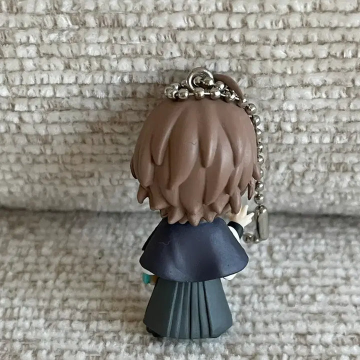 [BUNJANG] Hypnosis Mic Gentaro Keyring / 히프마이 겐타로 키링