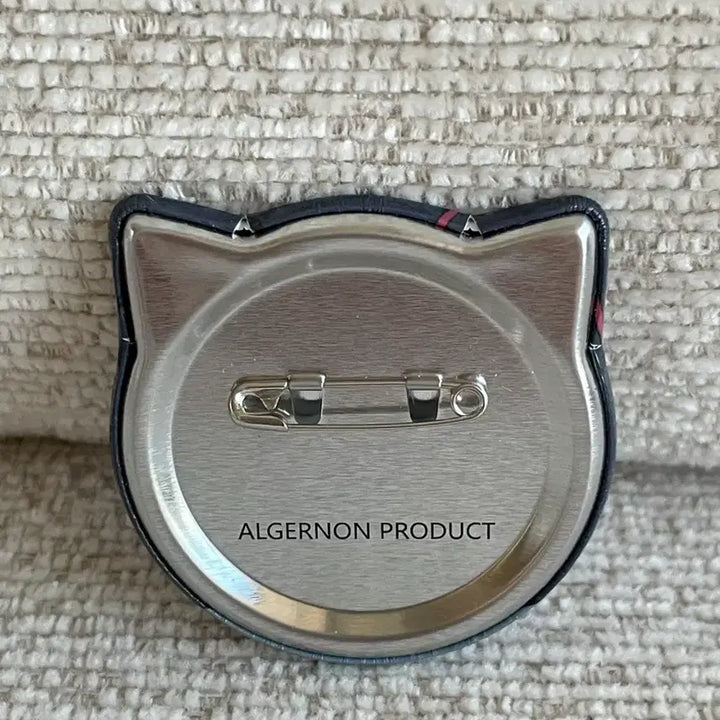 [BUNJANG] Hypnosis Mic Doppo Gionji Can Badge / 히프마이 돗포 캔뱃지