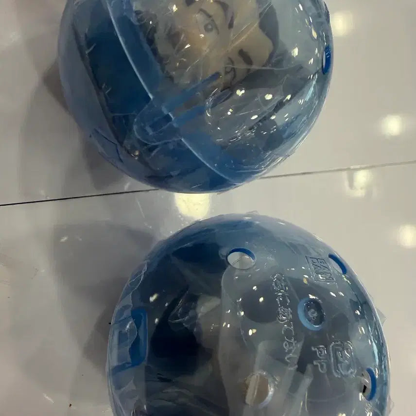 [BUNJANG] Detective Conan Gacha Cheon Beomgi / 명탐정 코난 가챠 천범기 팝니다