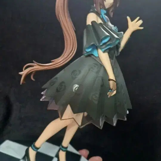 [BUNJANG] Arknights Amiya Figure / 명일방주 아미야 피규어