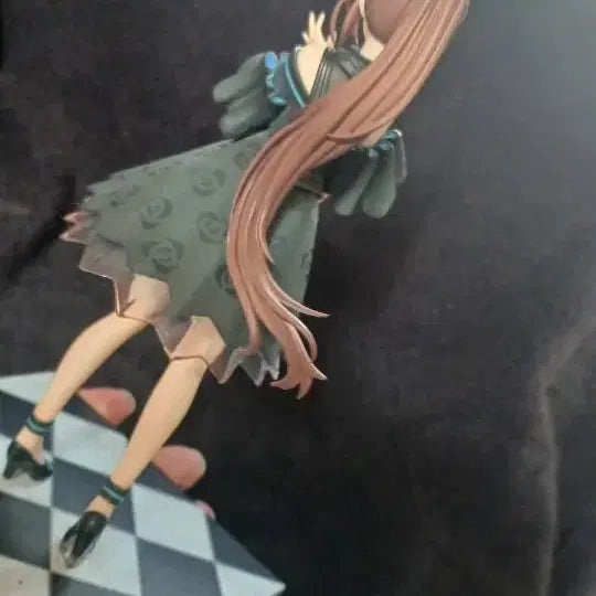 [BUNJANG] Arknights Amiya Figure / 명일방주 아미야 피규어