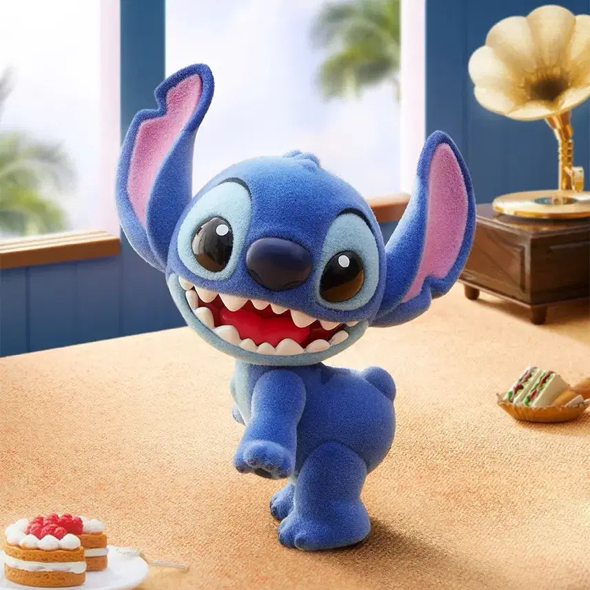 [BUNJANG] Pop Mart Disney Stitch Figure / 팝마트 탑토이 디즈니 스티치 피규어