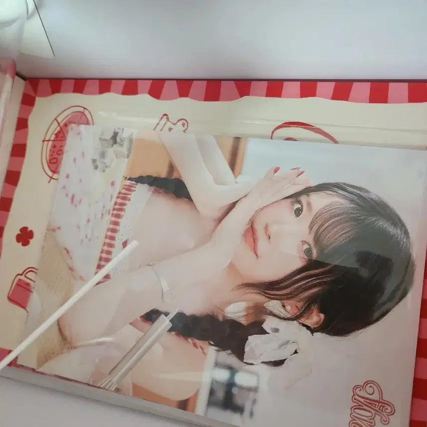 [BUNJANG] fromis_9 2026 Membership / 프로미스나인 2026 멤버십