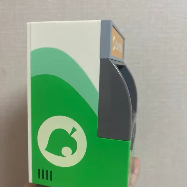 [BUNJANG] Animal Crossing ATM Coin Bank / 동물의숲 저금통 동물의숲 쿠지 저금통 동물의숲ATM 동물의숲 쿠지 b상