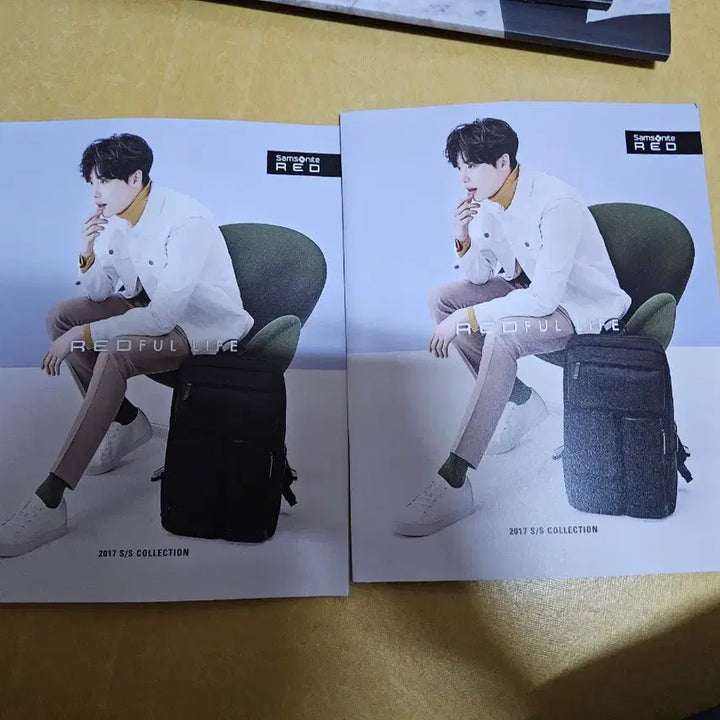 [BUNJANG] Lee Jong Suk Photobook &amp; Magazine Bundle / 이종석 화보집 및 잡지 일괄판매