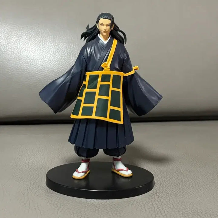 [BUNJANG] Jujutsu Kaisen Suguru Geto Figure / 주술회전 게토 스구루피규어