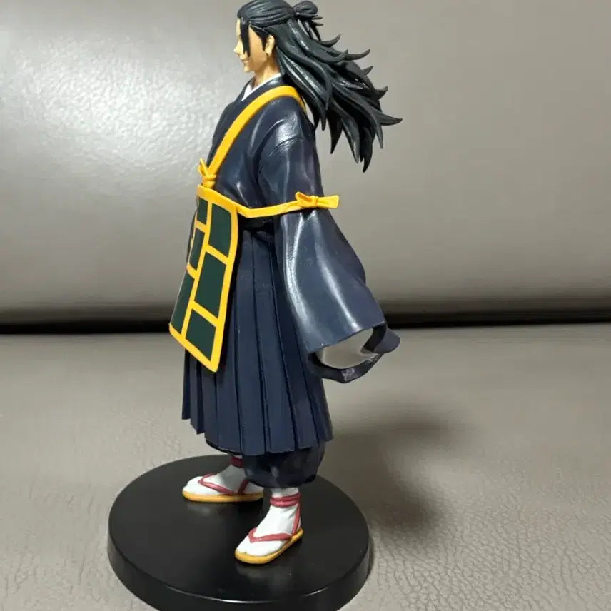 [BUNJANG] Jujutsu Kaisen Suguru Geto Figure / 주술회전 게토 스구루피규어