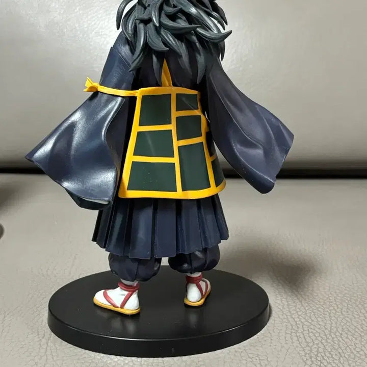 [BUNJANG] Jujutsu Kaisen Suguru Geto Figure / 주술회전 게토 스구루피규어